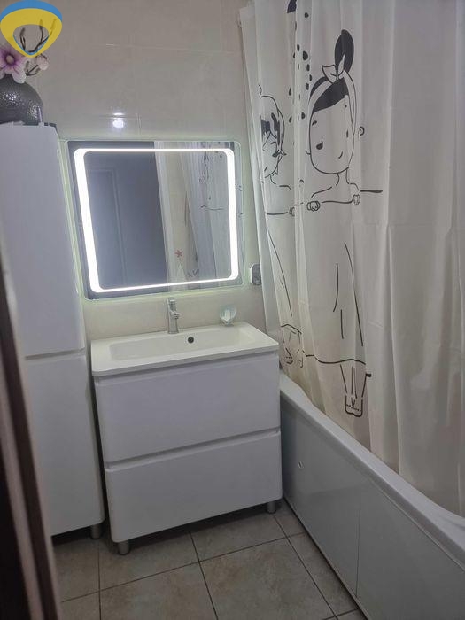 продажа двухкомнатной квартиры номер A-173775 в Приморском районе, фото номер 12